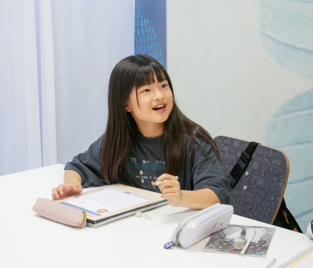 幼児期に英語を学び始めた子どもは今...　「こどもイングリッシュ」最新記事公開！