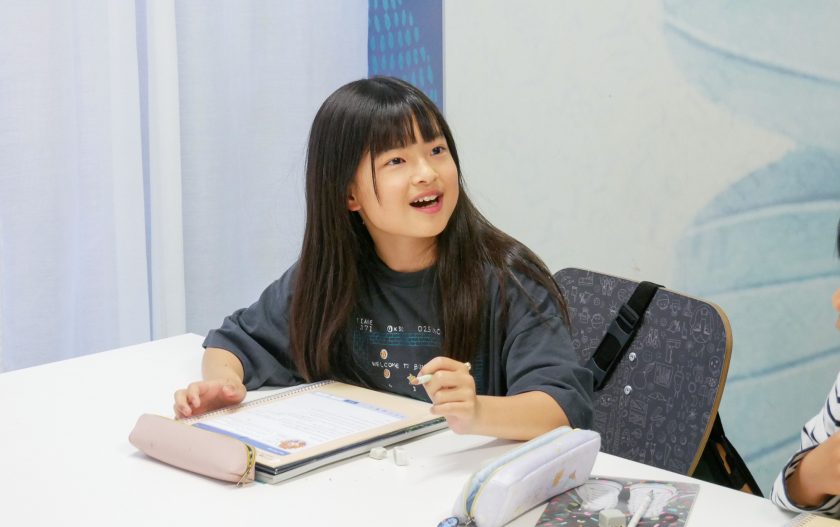 仙川の英語教室Kids&Usキッズアンドアス
