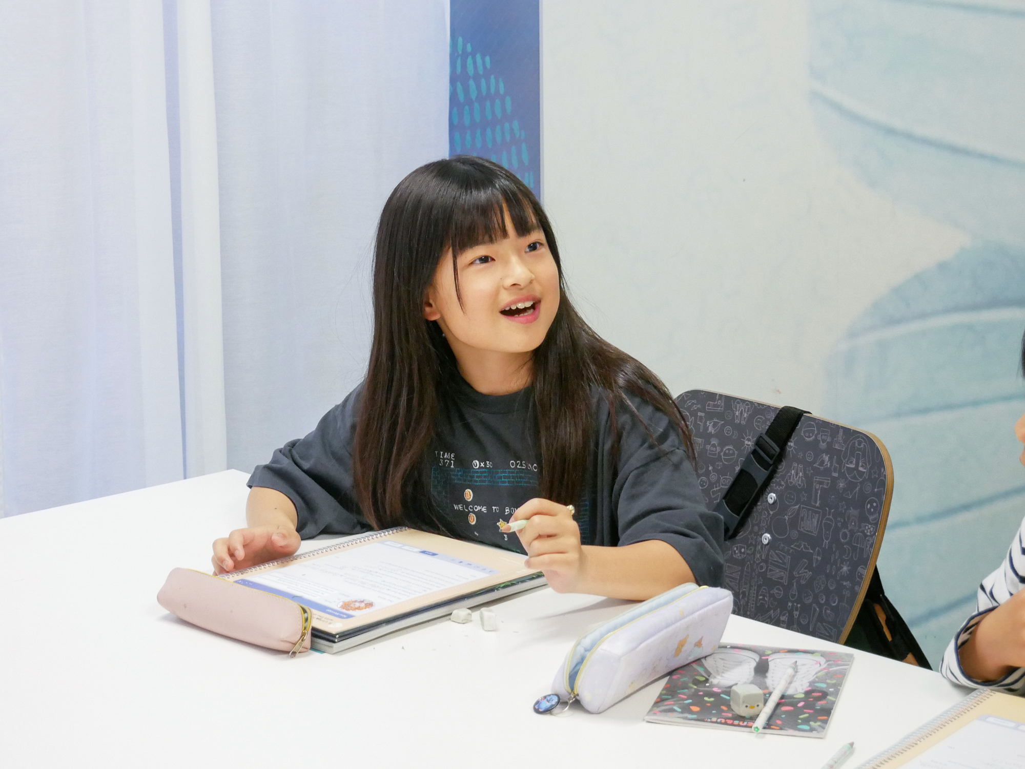 仙川の英語教室Kids&Usキッズアンドアス