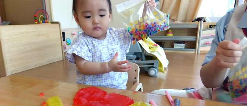 この4月スタート！こども誰でも通園制度とは？