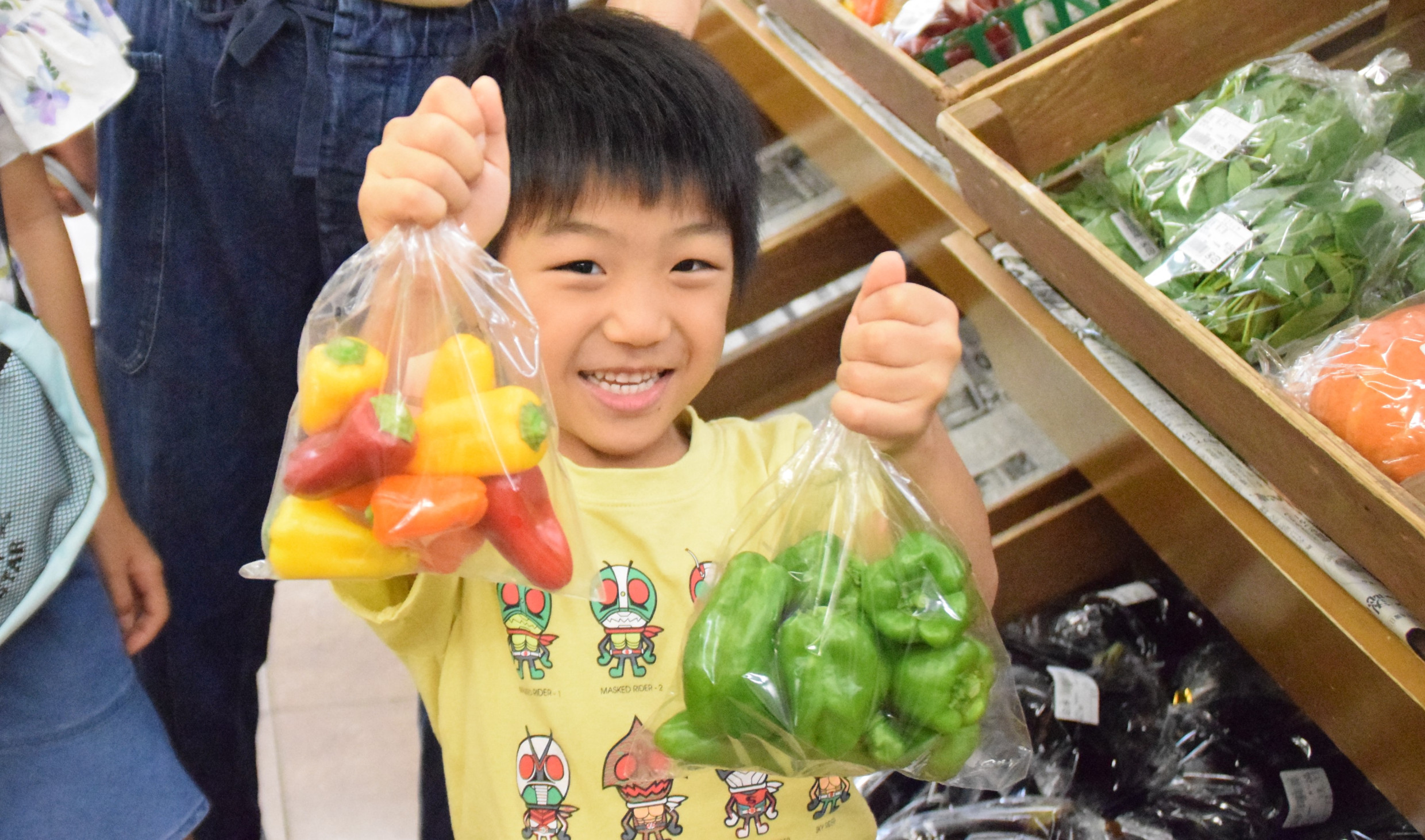 【転職・仕事復帰検討中の方】地域の暮らしを支える仕事しませんか？子育てとも両立