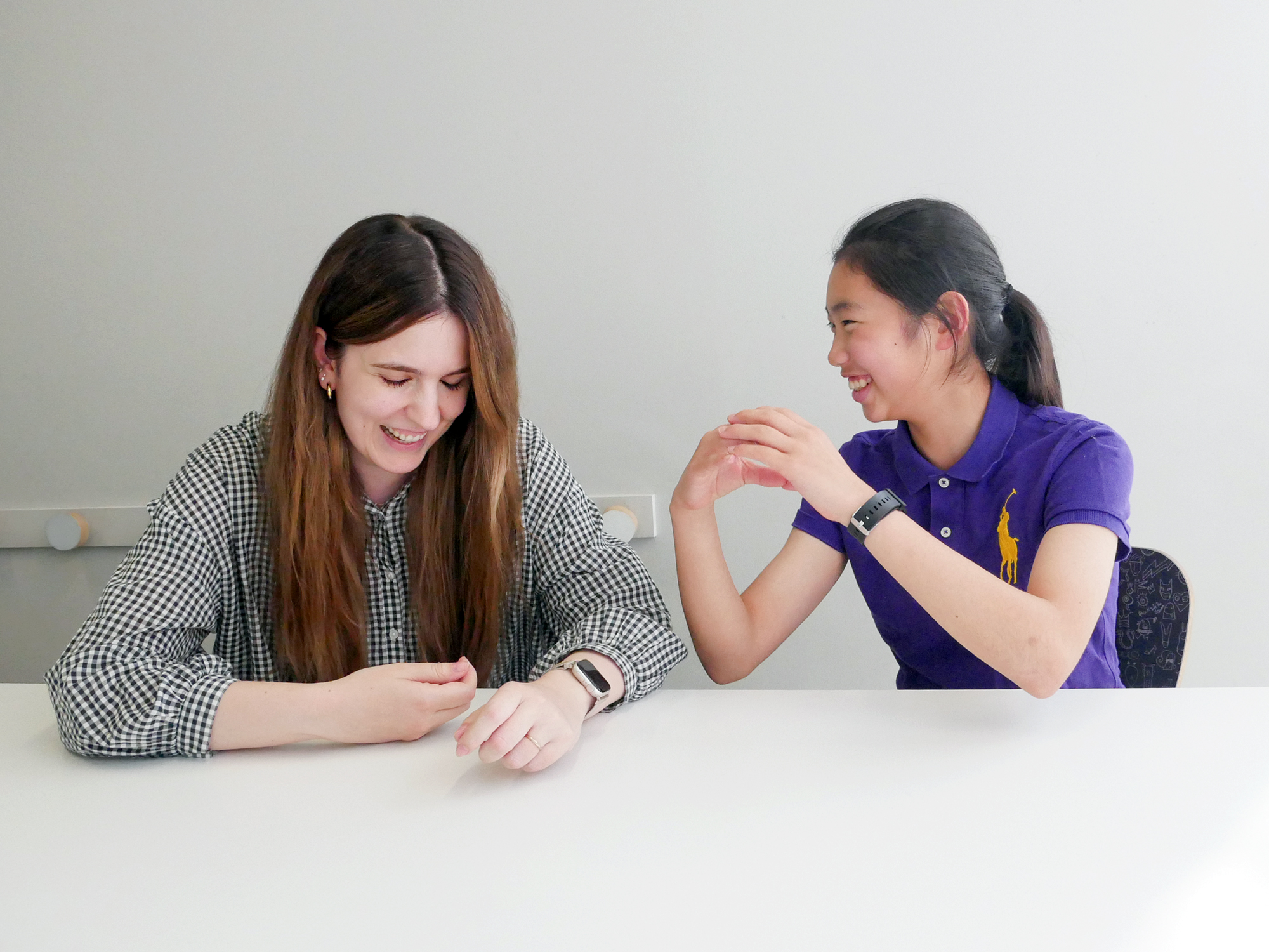 仙川の英語教室Kids&Usキッズアンドアス