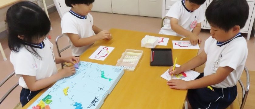 仕事と子育ての両立を応援！晃華学園マリアの園幼稚園