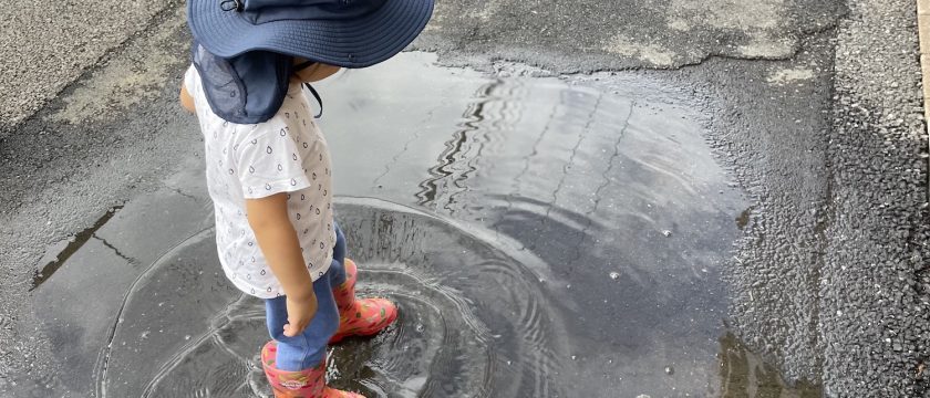 親になって知った夏休みの大変さ