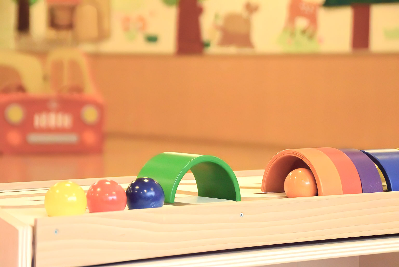 子育てや家庭のこと、気軽に相談してみませんか