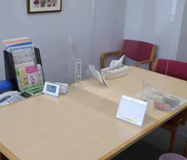 「なんとなくしんどい…」も相談できる　調布市の「女性のヘルスケア相談」